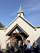 松沢教会