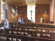 松沢教会